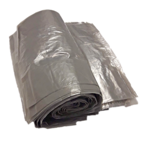 Bolsa transparente p/ Consorcio. Tamaño: 60 x 90 cm. Paquete x 100 unid.