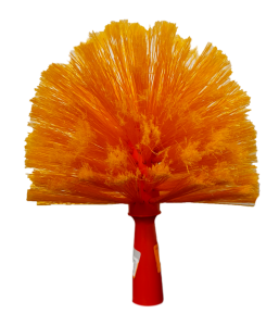 Cepillo limpiatecho x unidad.