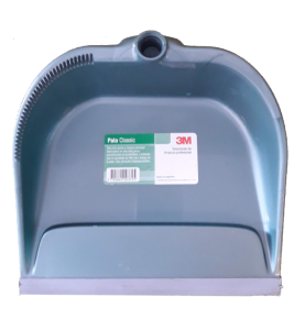 Pala de pie c/ cabo x unidad.