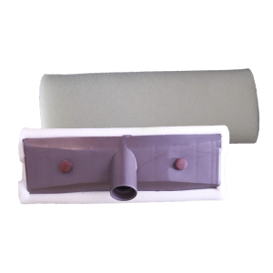 Pasacera plástico x unidad.