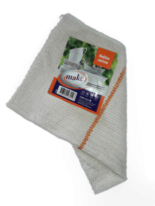 Rejilla cocina MAKE Tamaño: 32 x 37 cm. x unidad.