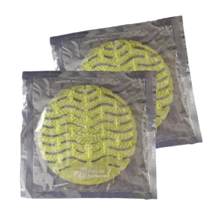 Rejilla p/ mingitorio x unidad.