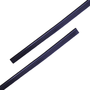 Repuesto goma p/ secavidrio x metro.