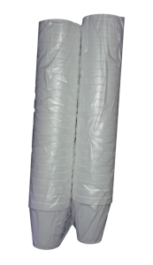 Vaso térmico  Caja x 1000 unid. Capacidad 180 cc.