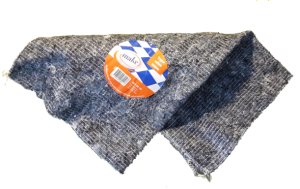 Trapo de piso extra suave - MAKE Gris 48 x 60 cm x unidad.